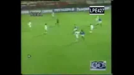 Magic Del Piero