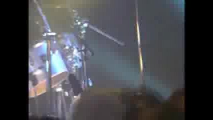 Ufo - Back Door Man