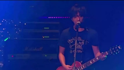Cnblue Blue Night Concert in Seoul - Time is over