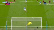 Manchester City with a Penalty Goal vs. Wolverhampton Wanderers FC