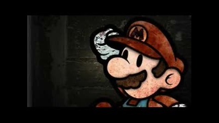 Smiley - Dead Man Walking