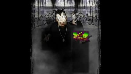 Twiztid Feat. Proof (R.I.P.) - How I Live