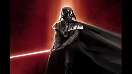 Star Wars- The Imperial March (darth Vader's Theme)