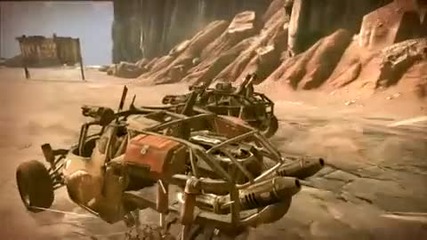 Rage Game Trailer