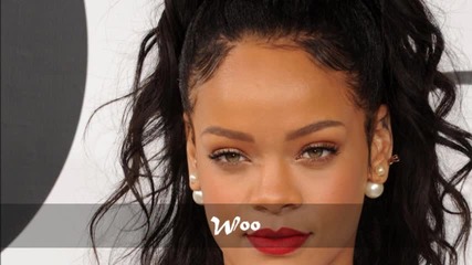 Целият албум на Rihanna - Anti 2016
