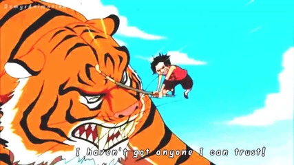 One Piece .. Ace & Luffy - Memories