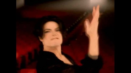 Michael Jackson - - You Are Not Alone
