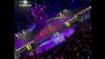 So You Think You Can Dance Гърция - Hip - Hop
