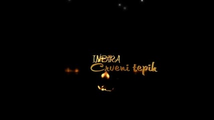Indira Radic - Crveni tepih 2012 __ Official