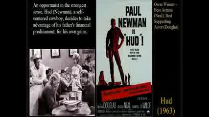1001 Филма,  Които Непременно Трябва Да Гледате - Част 4 (1956 - 1964)