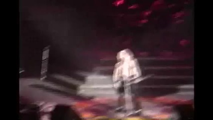 Guns N Roses - Attitude (the Misfits) 