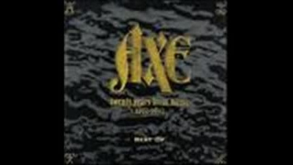 Axe - Rock And Roll Party In The Streets (long Version Aor)