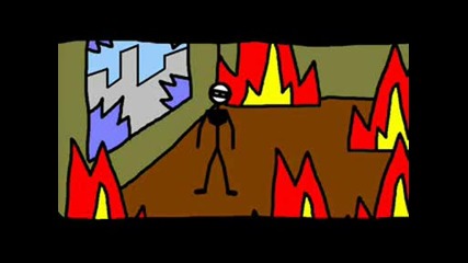 stupid animation