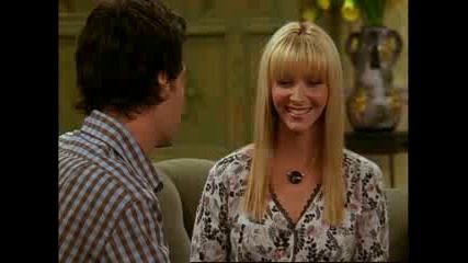 Friends - S09e04 - The Sharks