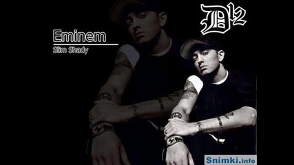 Eminem - Puke + Превод