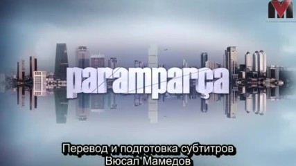 Осколки 82 серия 2 анонс рус суб Paramparca