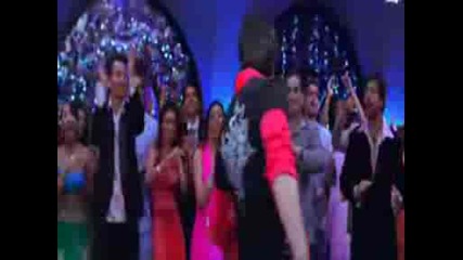 Srk & Kajol - How Do I Live