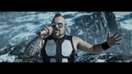Sabaton - Soldier Of Heaven ( Official Music Video)
