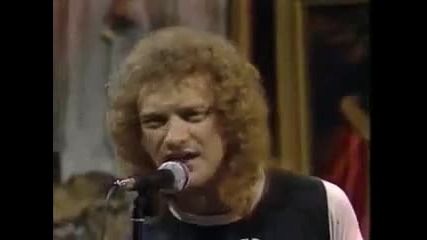 Foreigner - Break it up 1982 