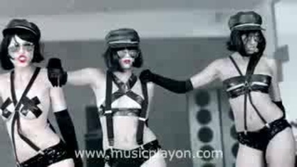 Paradiso Girls - Who's My Bitch (2011) (musicplayon.com)