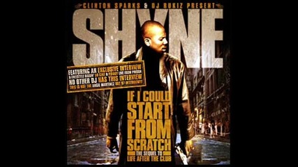 Shyne - Messiah 