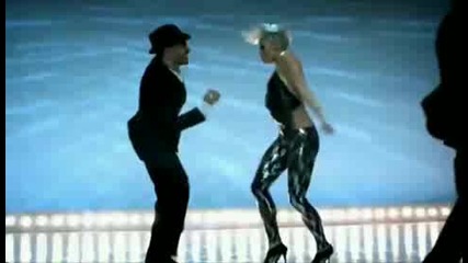 Pussycat Dolls - Hush Hush 