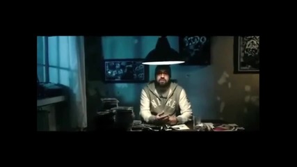 Sido ft. Haftbefehl - _2010_