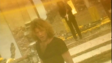 [hd] Bon Jovi - This Aint A Love Song 2