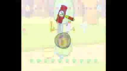 Tamagochi Party On! - Трейлър