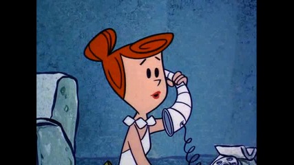 The Flintstones - Сезон 1 Епизод 21 - Високо Качество
