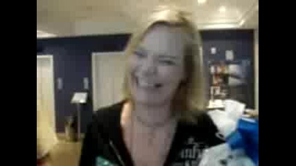 anette olzon , 2010