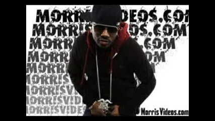 Ron Browz ft Busta Rhymes - I Promise (morrisvideos.com) 2009