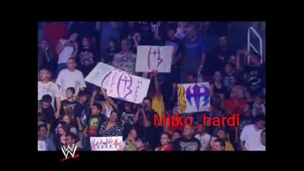 Jeff Hardy Tribute 