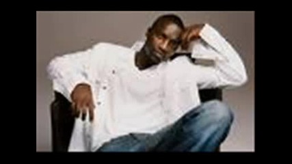 akon - dangerous.wmv