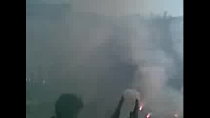 Loko Sf - Cska 0:0
