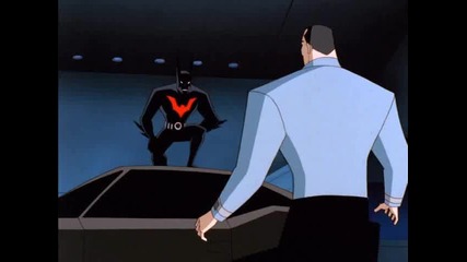 Batman Byond (all ep) part 8 