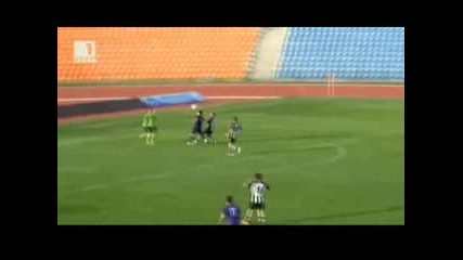 6.4.2013 Етър-локомотив София 2-2 Апфг