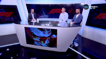 Битката в Мерцедес, фаворизират ли Хамилтън и има ли нужда от психолог Ботас?