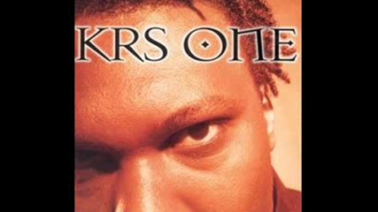 Krs One - Free Mumia