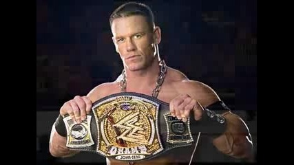 John Cena or Batista