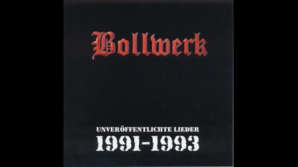 Bollwerk - Hooligans 
