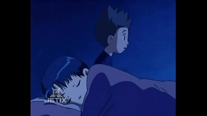 Digimon 129 Eng Audio