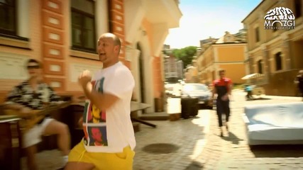 Потап и Настя - Мы отменяем К.с.