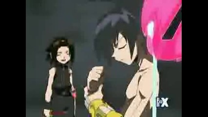 Shaman King Episode22 [by Sparky]
