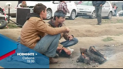 Новините на Нова – централна емисия на 12 март