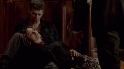 Финал на сезона • Древните сезон 1 епизод 22 с Бг субтитри/ The Originals season 1 episode 22 bg sub