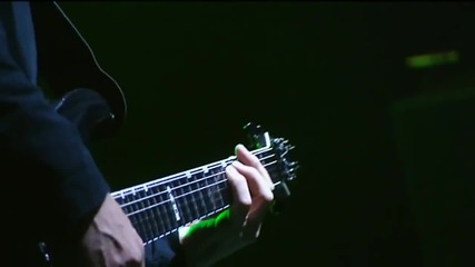 Kamelot - The Edge Of Paradise