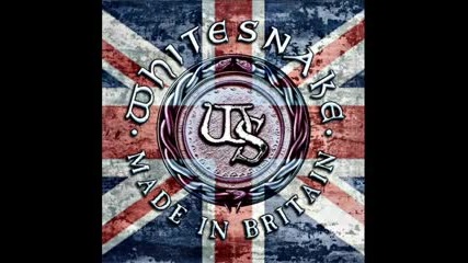 Whitesnake - Love Will Set You Free (live)