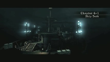 Resident evil 5- (част-22) Veteran, Dx10