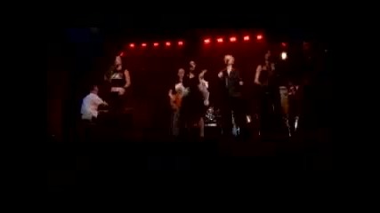 Salsa - Orquesta Soul - San Francisco